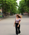 profile of Russian mail order brides Anastasiya