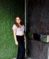 profile of Russian mail order brides Anastasiya