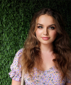 profile of Russian mail order brides Anastasiya