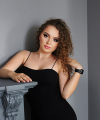 profile of Russian mail order brides Anastasiya