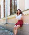 profile of Russian mail order brides Anastasiya
