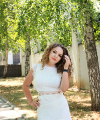 profile of Russian mail order brides Anastasiya