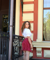 profile of Russian mail order brides Anastasiya