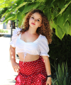 profile of Russian mail order brides Anastasiya