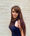 profile of Russian mail order brides Elena