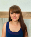 profile of Russian mail order brides Elena