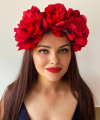 profile of Russian mail order brides Elena