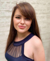 profile of Russian mail order brides Elena