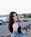 profile of Russian mail order brides Anastasiya