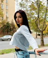 profile of Russian mail order brides Anastasiya