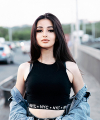 profile of Russian mail order brides Anastasiya