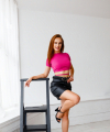 profile of Russian mail order brides Varvara