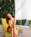 profile of Russian mail order brides Varvara