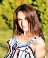profile of Russian mail order brides Varvara
