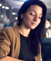 profile of Russian mail order brides Anna