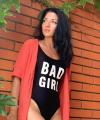 profile of Russian mail order brides Anna