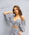 profile of Russian mail order brides Maria