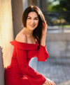 profile of Russian mail order brides Irina