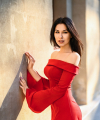 profile of Russian mail order brides Irina