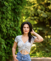 profile of Russian mail order brides Irina