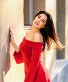 profile of Russian mail order brides Irina