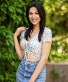 profile of Russian mail order brides Irina