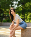 profile of Russian mail order brides Irina
