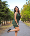 profile of Russian mail order brides Irina