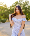 profile of Russian mail order brides Irina