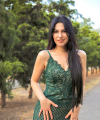 profile of Russian mail order brides Irina