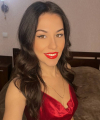 profile of Russian mail order brides Irina