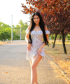 profile of Russian mail order brides Irina