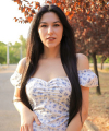 profile of Russian mail order brides Irina