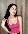 profile of Russian mail order brides Irina