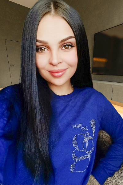 Nataliya 27 years old Ukraine Kherson, Russian bride profile, meetbrides.online
