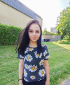 profile of Russian mail order brides Nataliya