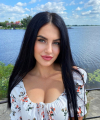 profile of Russian mail order brides Alina