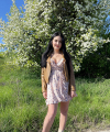 profile of Russian mail order brides Alina