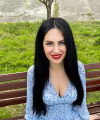 profile of Russian mail order brides Alina