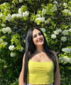 profile of Russian mail order brides Alina