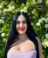profile of Russian mail order brides Alina