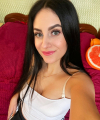 profile of Russian mail order brides Alina