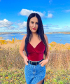 profile of Russian mail order brides Alina