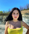 profile of Russian mail order brides Alina