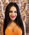 profile of Russian mail order brides Alina