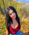profile of Russian mail order brides Alina