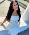 profile of Russian mail order brides Alina