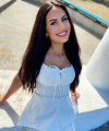 profile of Russian mail order brides Alina