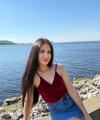 profile of Russian mail order brides Alina