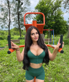 profile of Russian mail order brides Alina